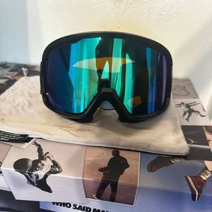 Smith Snowboarding Goggles